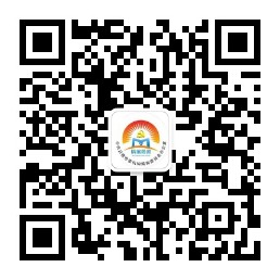 公眾號二維碼